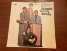 THE BEATLES 2nd State Butcher Yesterday And Today LP  Unpeeled Cover RIAA 3-Desc