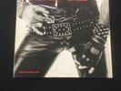 MOTLEY CRUE Too Fast For Love ELEKTRA ELK K 52425 GERMAN Vinyl LP VG FREE S&H