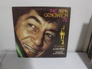 Louis Prima - SIGNED/AUTOGRAPHED LP jacket, Prima Generation