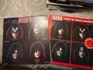 kiss lp best of the solo albums