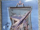 Black Country New Road - Ants from up There SIGNED Blue Marbled Vinyl