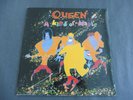 Queen - A Kind Of Magic 1986 UK LP EMI 1st