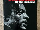 LITTLE RICHARD, THE EXPLOSIVE LITTLE RICHARD, EPIC RECORDS, FIRST FRANCE PRESS