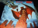 MEAT LOAF : BAT OUT OF HELL II STILL SEALED 25TH ANNIVERSARY 2LP 2019 VIRGIN EU