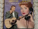 Chantilly Lace Starring The Big Bopper Hellooo Baby LP on Mercury