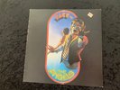 Vinyl LP The Angels Face to Face 1978 AU Pressing Albert Productions APLP-031