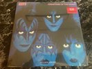 KISS Creatures Of The Night Half-Speed Master Vinyl Record LP 2022 NEW SEALED