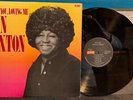ANN SEXTON LOVING YOU LOVING ME NM ORIG 1978 VIVID SOUND JAPAN LP SOUL FUNK