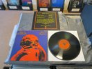 BLACK SABBATH: Born Again, + INNERSLEEVE, RED VERTIGO, 814 271-1, GER, 12