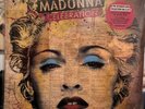 madonna - Celebration (4 x LP) The Ultimate Hits