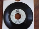 Northern Soul - Chris Morgan - Who Am I / Now I Taste - Bell DEMO
