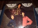 Jimmy Hendrix vinyl Are You Experienced Mono LP