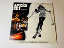 Apres Ski with Chris Tait Vinyl LP Live at Holiday Inn
