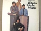 The Beatles Album Yesterday and Today T2553 on Apple Label