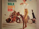 The Ventures “Walk Don’t Run” Dolton Records 1962 Repress VG+/NM