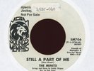 Northern Soul 45 - The Minits - Still A Part Of Me Sounds of Memphis Promo HEAR