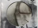 The CURE LP Faith RECORD STORE DAY PICTURE DISC + Downloads SEALED Mails same Da