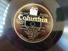 HOT  DANCE LEE MORSE (hot band) Columbia 2165 Cooking Breakfast for one I Love E