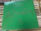  WAR - THE MUSIC BAND 2 LP VINYL JAZZ, FUNK/SOUL SEALED