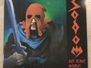 Sodom - In The Sign Of Evil / Hallhammer - Apocalyptic Raids - Split Vinyl