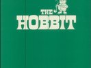 HOBBIT LP 1977 Soundtrack RARE RANKIN-BASS GLENN YARBROUGH