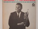 Ted Curson on Prestige 7263