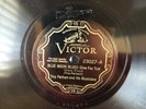 HOT JAZZ VICTOR 23017 Don't the Jug Jug/Blue Moon Blues EE+