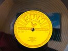 CARL PERKINS SUN 261 Matchbox/Your True Love EE+ (rockabilly)