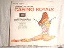 LP - CASINO ROYALE-SOUNDTRACK-STEREO-DG-4S/1S MASTER-NM-DUSTY SPRINGFIELD-ALPERT
