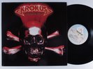 KROKUS Headhunter ARISTA LP NM q
