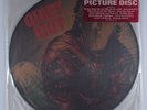 QUIET RIOT Metal Health PASHA LP VG+ picture disc q