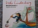 UDO LINDENBERG - MTV UNPLUGGED 2-LIVE VOM ATLANTIK (VINYL BOX)  4 VINYL LP NEU