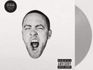 Mac Miller Good AM Silver Colored Vinyl 2LP UO RARE