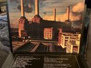 PINK FLOYD Animals ORIGINAL PRESSING w/VG+ VINYL