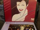 DURAN DURAN Rio ORIGINAL PRESSING w/EX VINYL