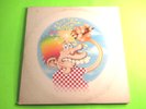 GRATEFUL DEAD EUROPE 72 3 LP
