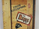 The Beatles From Liverpool Vinyl Box Set Record 8 Disc Set