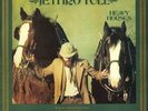 Jethro Tull - Heavy Horses (LP, Album)