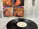 Poison  – Look What The Cat Dragged In ; 1986 Enigma LPw/insert