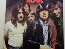 AC/DC ‎– Highway To Hell 1979 Italy LP