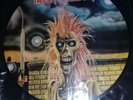 IRON MAIDEN 1980 12