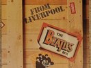 THE BEATLES From Liverpool World Cassette Club – R 91103 - 10 8 cassette Box Set