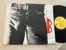 Rolling Stones LP Sticky Fingers ORIG
