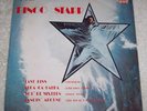 BEATLES Ringo Starr 4 Track EP 45 RPM Vinyl Record various artists thailand