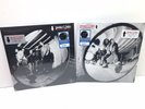 Pearl Jam - RearViewMirror Vol 1 & Vol 2 - 4LP Color Vinyl SOLD OUT Walmart