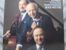 PHILIPS DIGITAL 412 620-1 Schubert: The Piano Trios BEAUX ARTS TRIO 2LP