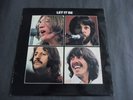 The Beatles - Let It Be 1970 UK LP APPLE -3U/-3U DARK APPLE LABELS 1st