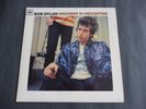 Bob Dylan - Highway 51 Revisited 1965 UK LP CBS MONO 1st