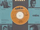 Buddy Holly - Wishing / You`re So Square - Schwedische Coral - Rockabilly R & R