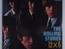 ROLLING STONES 12X5 ABKCO 018771940210 LP 2003 reissue SEALED q